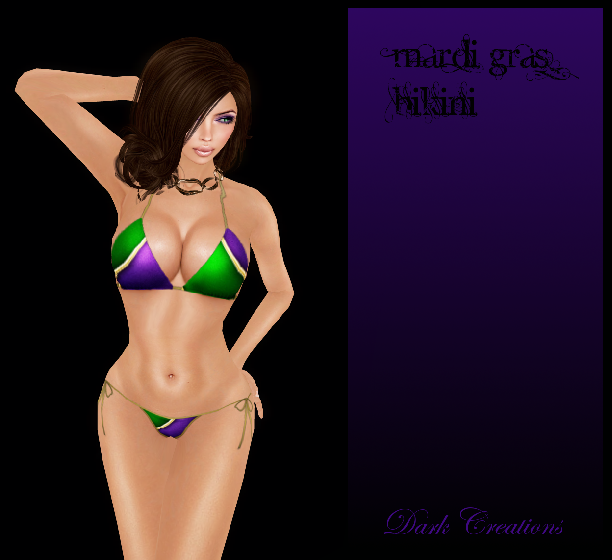 Mardi gras smallest bikini Really mardi gras smallest bikini